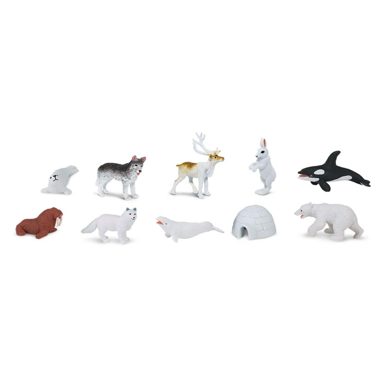 Safari Ltd® TOOBS® Arctic